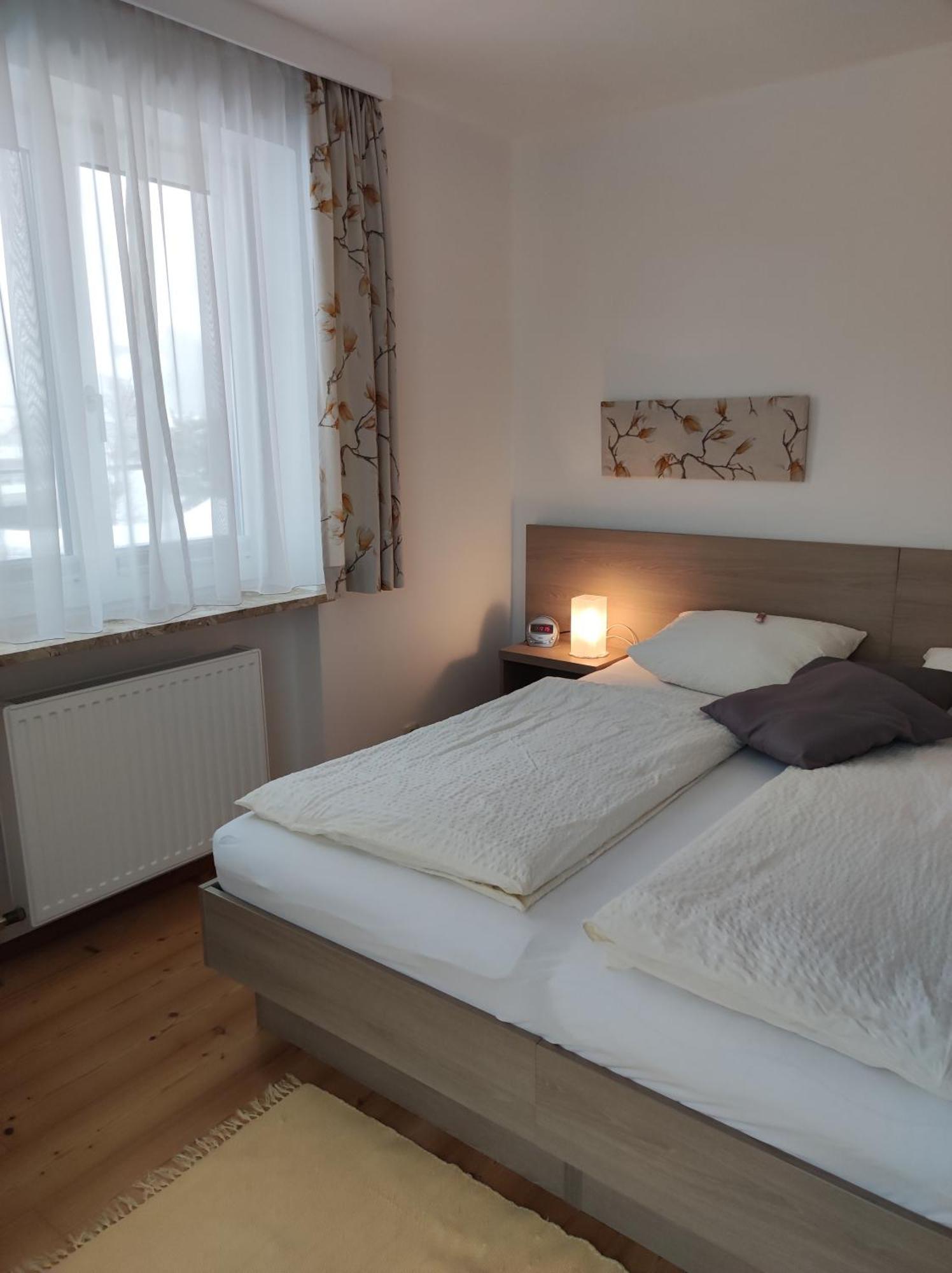 Gaestehaus Walpurga Russbach am Pass Gschuett Luaran gambar