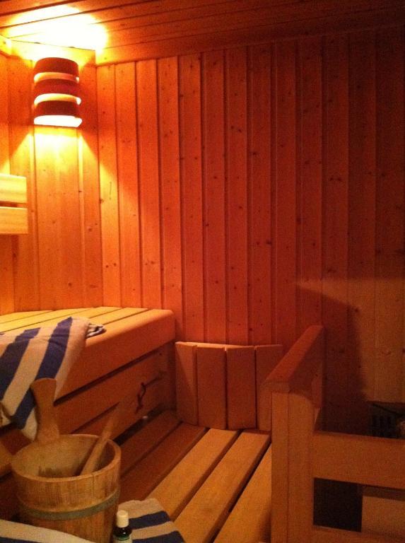 Gaestehaus Walpurga Russbach am Pass Gschuett Luaran gambar